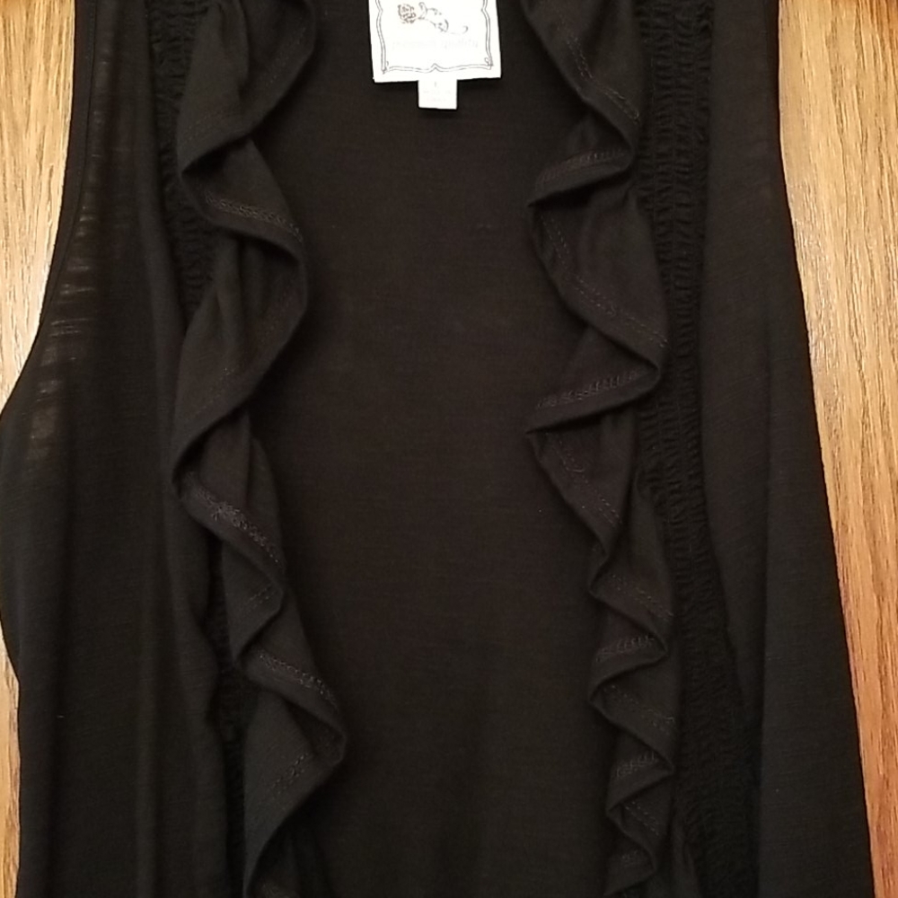 Vest - Picture 2 of 2